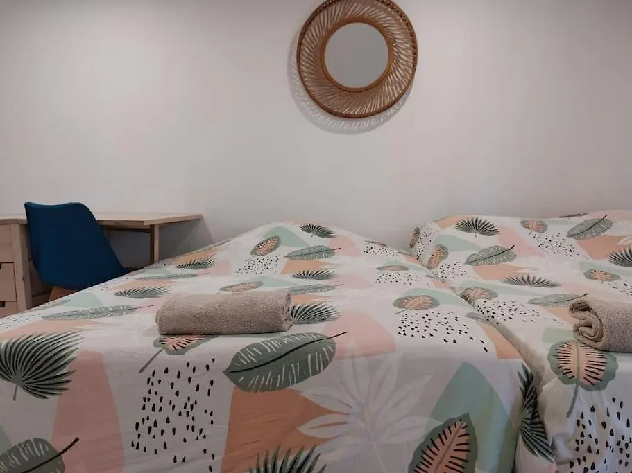 Appartamento Studio De Charme A 30 Min De Paris, 5 Min D'Evry Ris-Orangis